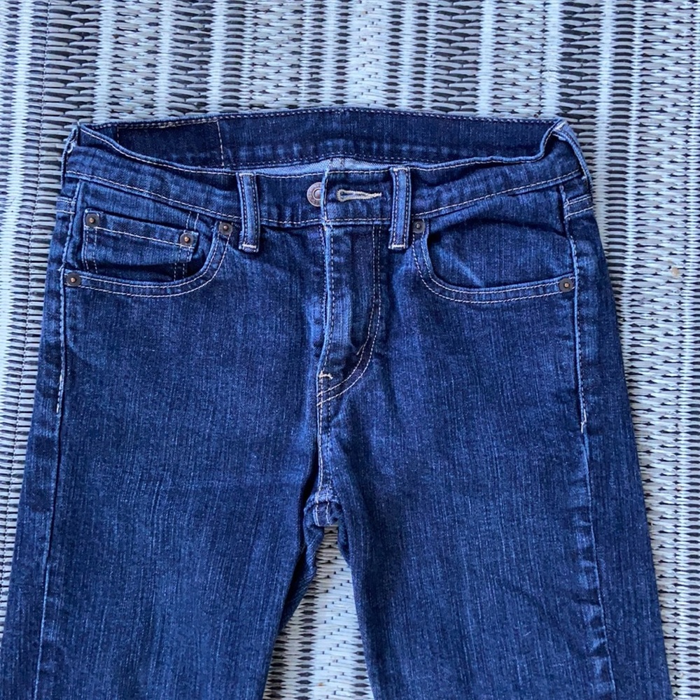Levi’s 510 - Picture 2 of 7